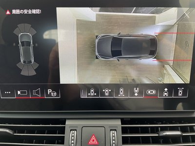 2023 AUDI SQ5 SPORTBACK photo 15
