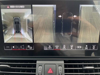 2023 AUDI SQ5 SPORTBACK photo 12