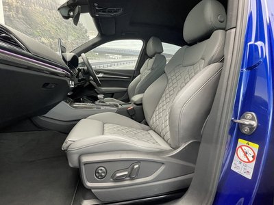 2023 AUDI SQ5 SPORTBACK photo 29