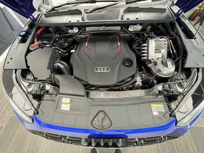 2023 AUDI SQ5 SPORTBACK photo 44