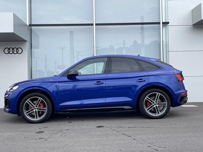 2023 AUDI SQ5 SPORTBACK photo 50