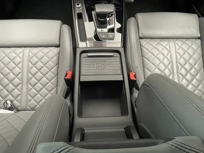 2023 AUDI SQ5 SPORTBACK photo 8