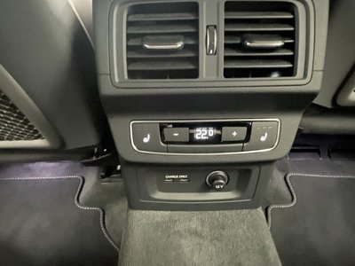 2023 AUDI SQ5 SPORTBACK photo 10