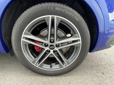 2023 AUDI SQ5 SPORTBACK photo 46