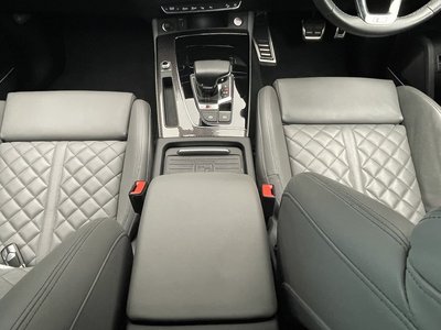 2023 AUDI SQ5 SPORTBACK photo 7
