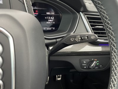 2023 AUDI SQ5 SPORTBACK photo 21