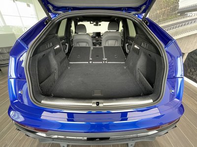 2023 AUDI SQ5 SPORTBACK photo 38