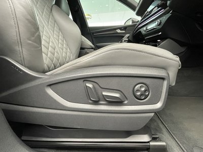 2023 AUDI SQ5 SPORTBACK photo 25