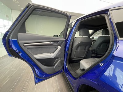 2023 AUDI SQ5 SPORTBACK photo 35