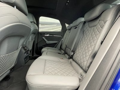 2023 AUDI SQ5 SPORTBACK photo 27
