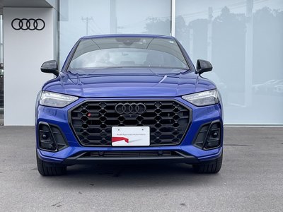 2023 AUDI SQ5 SPORTBACK photo 55