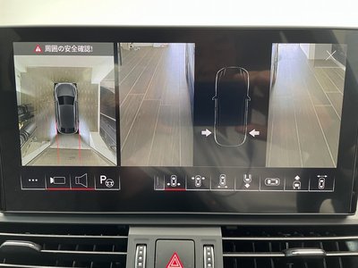 2023 AUDI SQ5 SPORTBACK photo 11