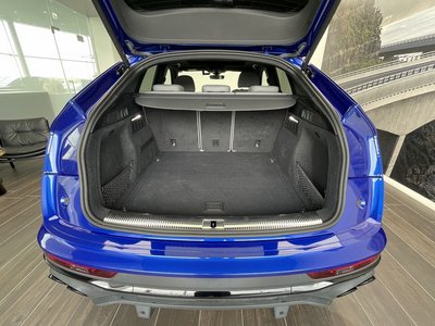 2023 AUDI SQ5 SPORTBACK photo 36