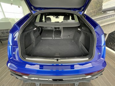 2023 AUDI SQ5 SPORTBACK photo 37