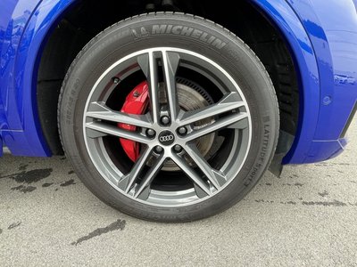 2023 AUDI SQ5 SPORTBACK photo 48