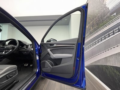 2023 AUDI SQ5 SPORTBACK photo 31