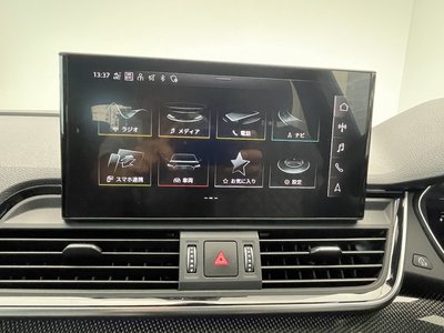 2023 AUDI SQ5 SPORTBACK photo 5