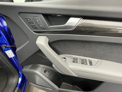 2023 AUDI SQ5 SPORTBACK photo 32
