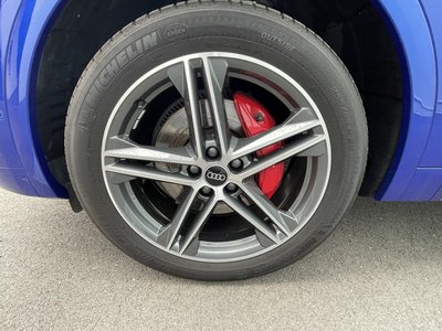 2023 AUDI SQ5 SPORTBACK photo 49