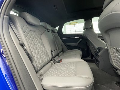 2023 AUDI SQ5 SPORTBACK photo 26