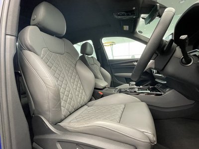 2023 AUDI SQ5 SPORTBACK photo 24