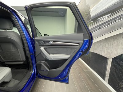 2023 AUDI SQ5 SPORTBACK photo 33