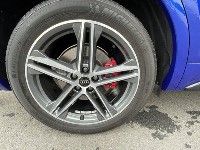 2023 AUDI SQ5 SPORTBACK photo 47