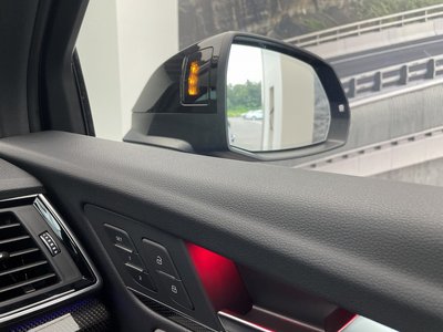 2023 AUDI SQ5 SPORTBACK photo 18