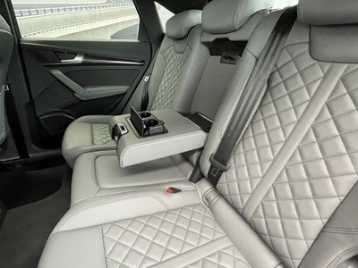 2023 AUDI SQ5 SPORTBACK photo 28