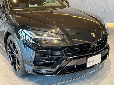 صورة 21 لـ 2019 Lamborghini URUS