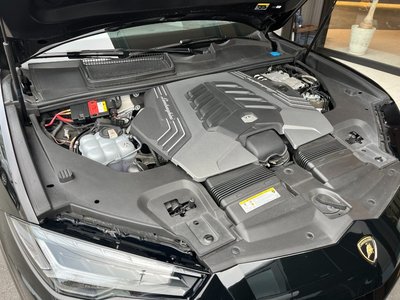 صورة 14 لـ 2019 Lamborghini URUS