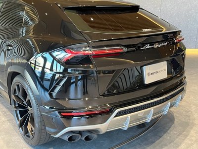 صورة 34 لـ 2019 Lamborghini URUS