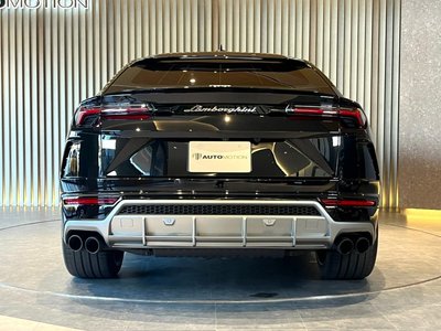 صورة 32 لـ 2019 Lamborghini URUS