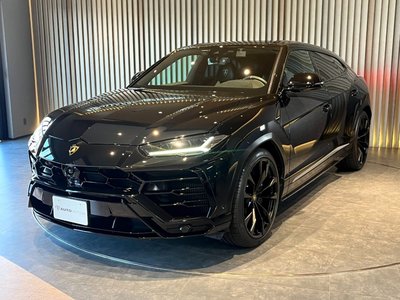 صورة 18 لـ 2019 Lamborghini URUS