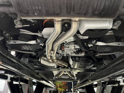صورة 79 لـ 2019 Lamborghini URUS