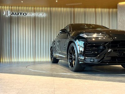 صورة 29 لـ 2019 Lamborghini URUS