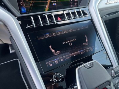 صورة 48 لـ 2019 Lamborghini URUS