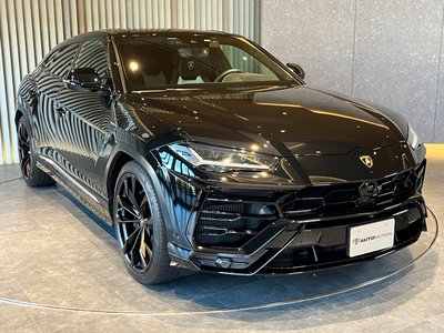 صورة 20 لـ 2019 Lamborghini URUS
