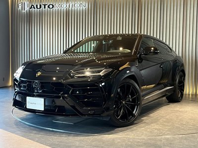 صورة 16 لـ 2019 Lamborghini URUS