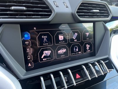صورة 11 لـ 2019 Lamborghini URUS