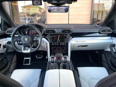 صورة 59 لـ 2019 Lamborghini URUS