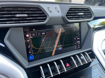 صورة 45 لـ 2019 Lamborghini URUS
