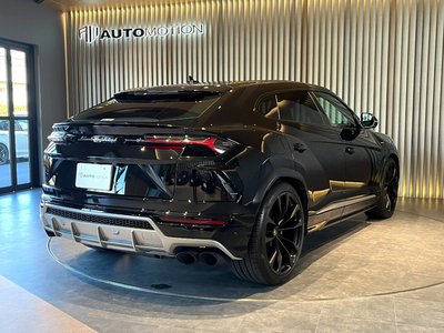 صورة 31 لـ 2019 Lamborghini URUS
