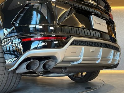 صورة 35 لـ 2019 Lamborghini URUS