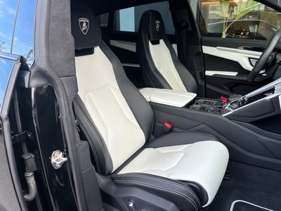 صورة 74 لـ 2019 Lamborghini URUS