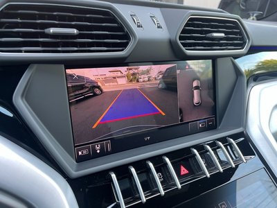 صورة 13 لـ 2019 Lamborghini URUS