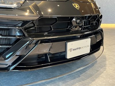 صورة 23 لـ 2019 Lamborghini URUS