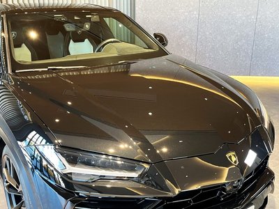 صورة 24 لـ 2019 Lamborghini URUS