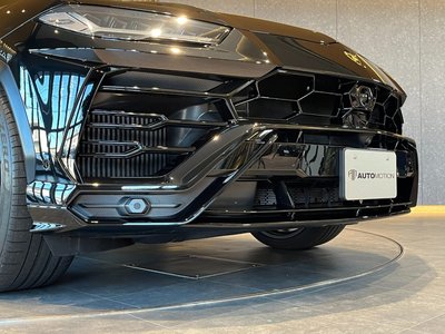 صورة 22 لـ 2019 Lamborghini URUS