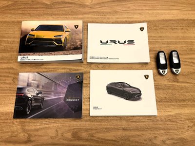 صورة 15 لـ 2019 Lamborghini URUS